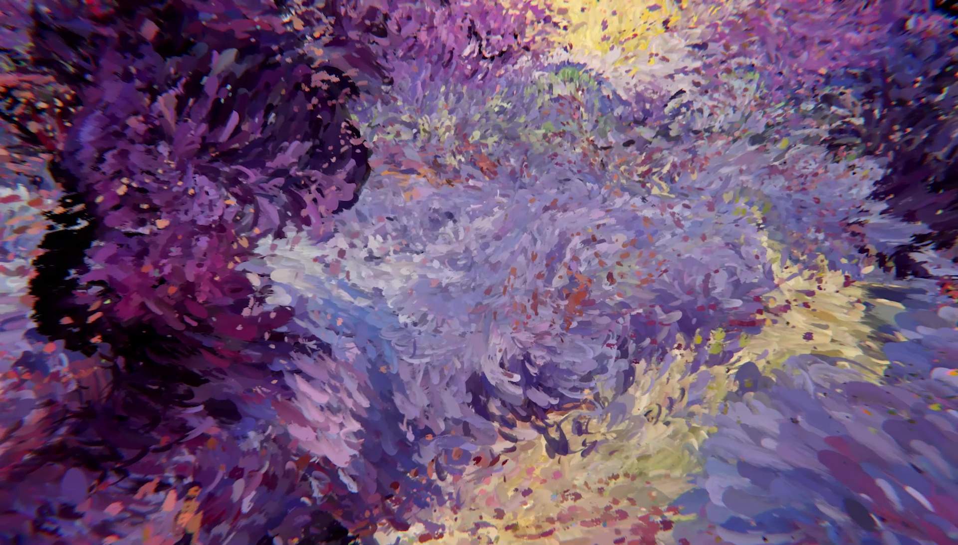 Imaginary Landscape No.12